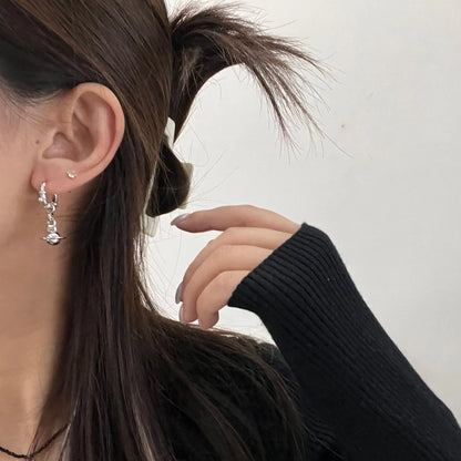 Simple And Fashionable Jewelry Gifts For Women At Parties