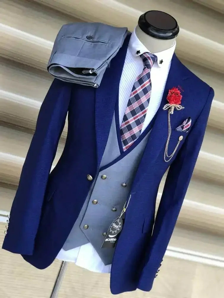 Business Suits for Men
