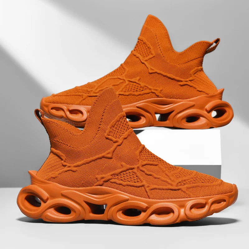 Men Shoes Sneakers man casual Men's Shoes tenis Luxury shoes Trainer Race Breathable Shoes fashion running Shoes for women