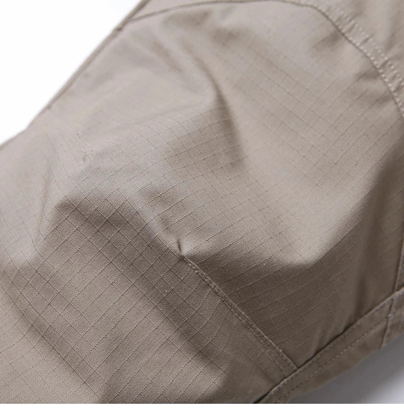 Men's Waterproof Cargo Pants