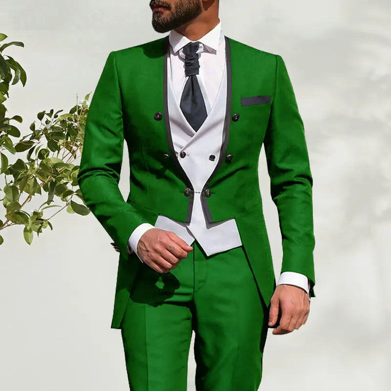 Men's Suits for Wedding