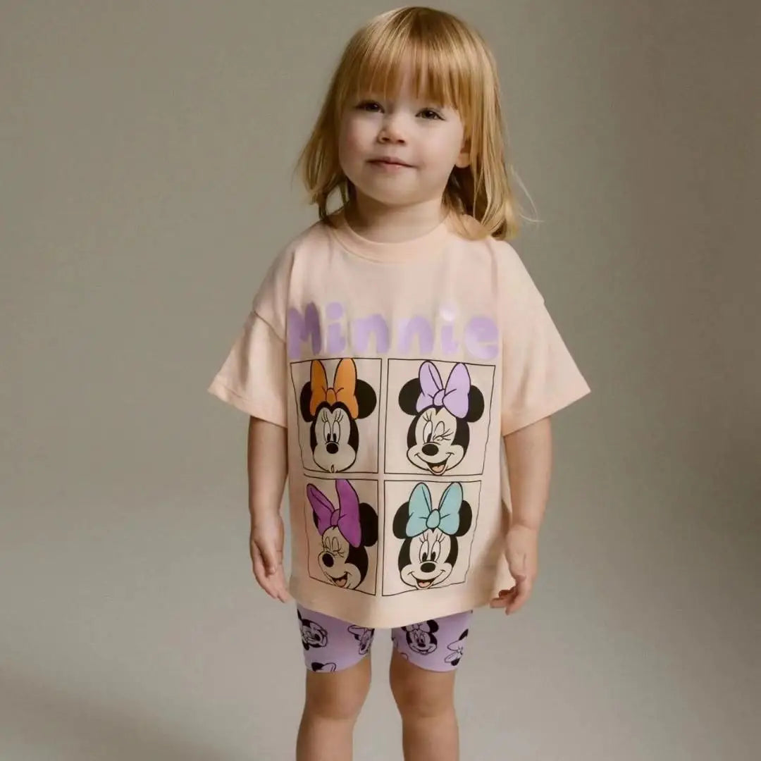 Kid's Short Sleeve Tracksuits