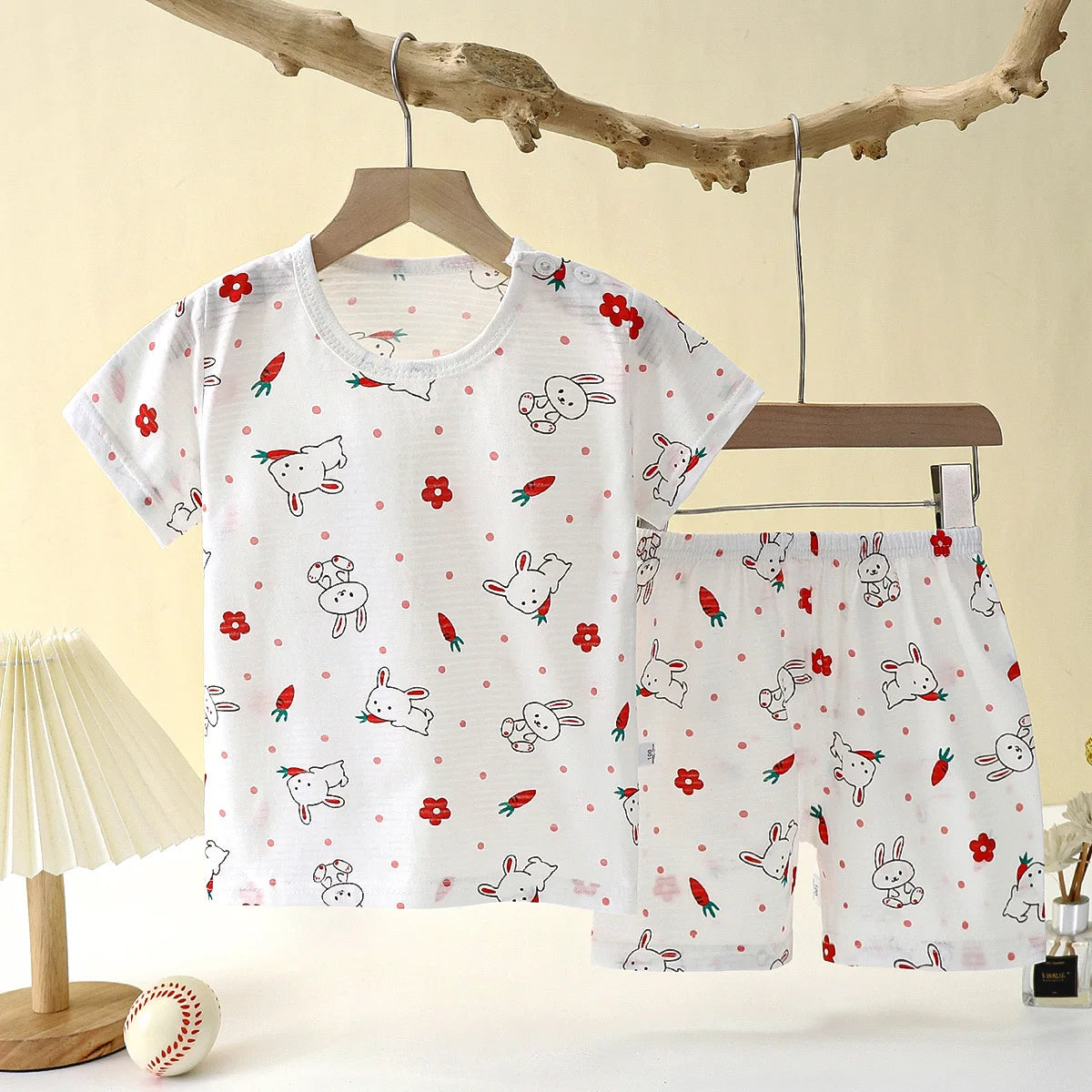 Baby Children Clothes Set