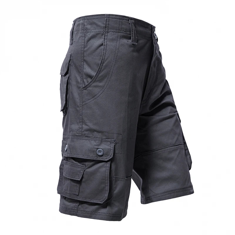Men's Cargo Classic Short Pants