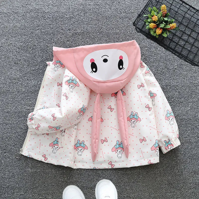 My Melody Children Jacket