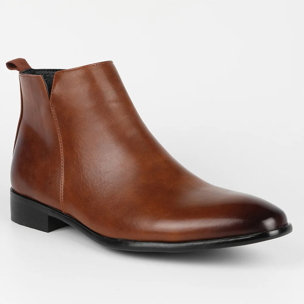 Men's Comfortable Chelsea Boots