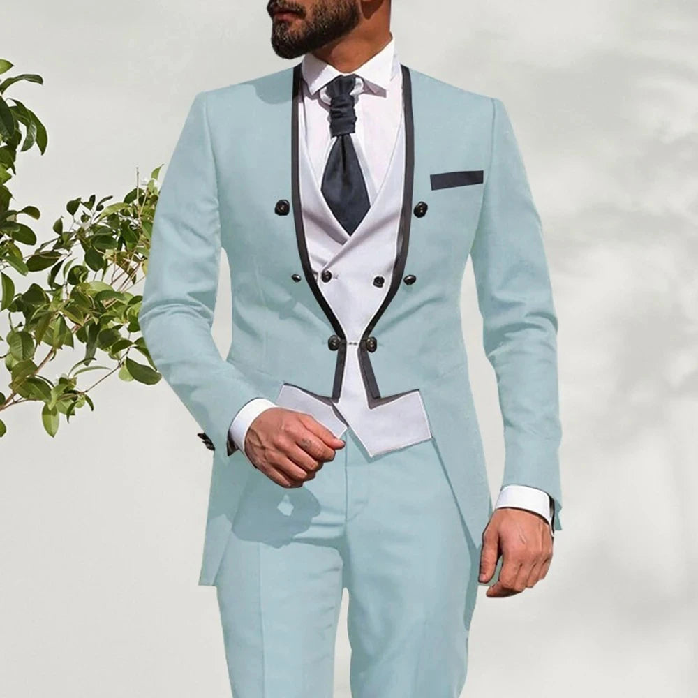 Men's Suits for Wedding