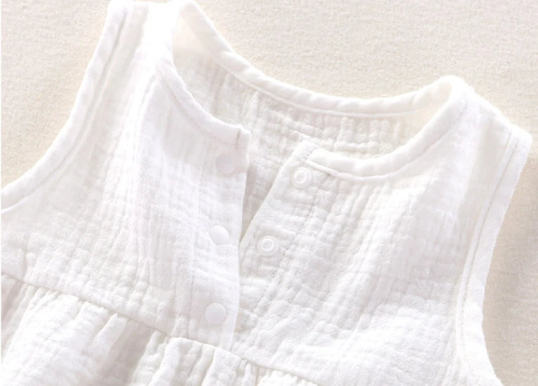 Baby Kids Girls Short Sets