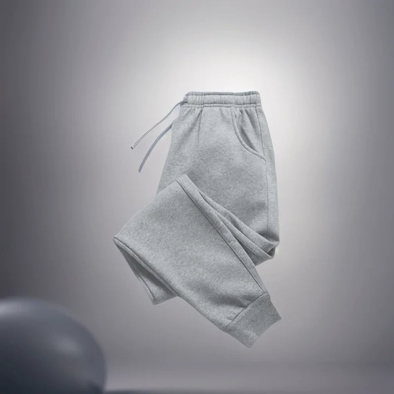 Men/Women Workout Sweatpants Jogging Running Sweatpants