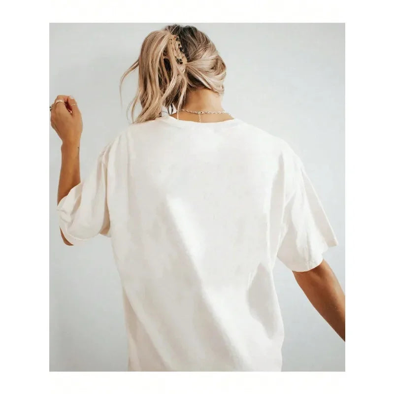 Aesthetic Fruit Berry Species Graphic T-shirt Fashion Cotton Tee Fruit Lover Blueberry Shirt with Cute Strawberry Cute Berry Top