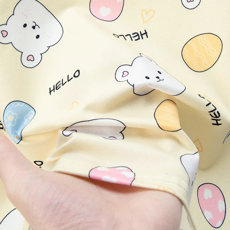 Children's Comfortable Clothing