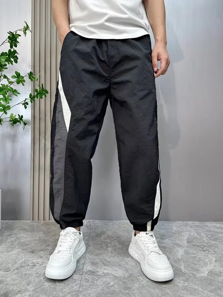 Men's Jogging Cargo Pants