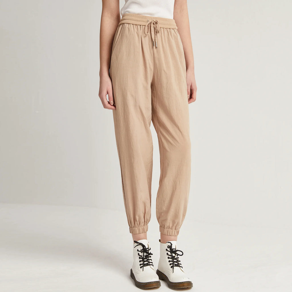 Women'S Clothing Cotton Pants