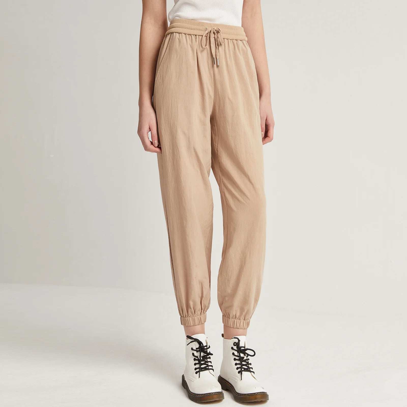 Women'S Clothing Cotton Pants