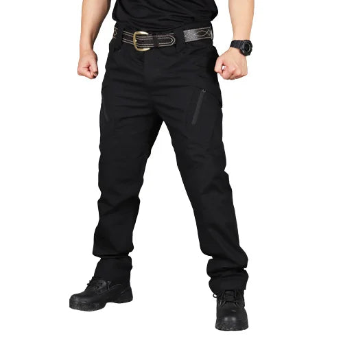 Tactical Cargo PantsVFor Men