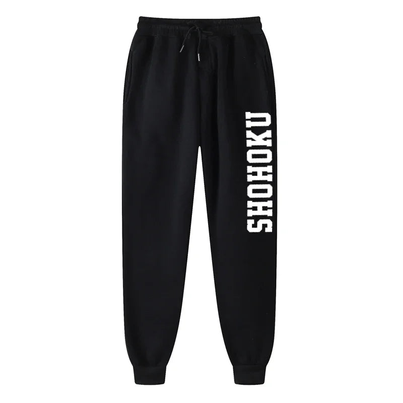 School Basketball Team Pants Men Jersey Cosplay Costume