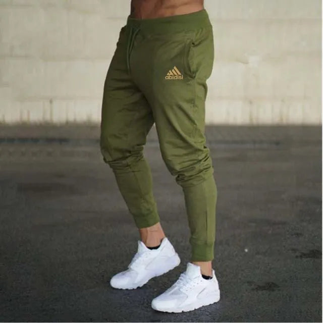 Men's Casual Jogging Trousers