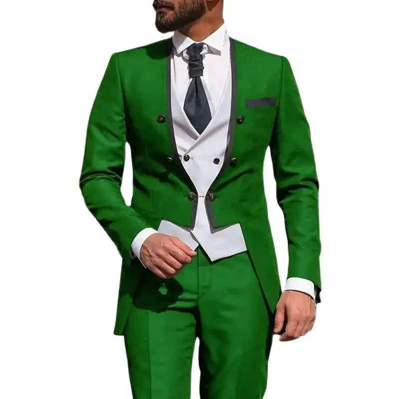Men's Suits for Wedding