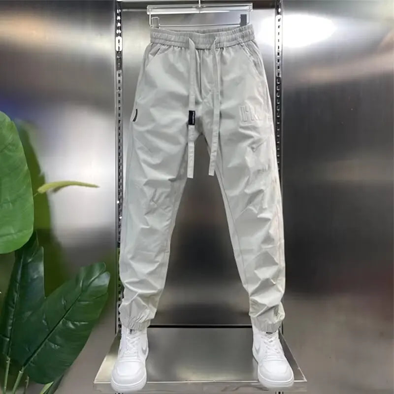 Men's Casual Jogging Trousers