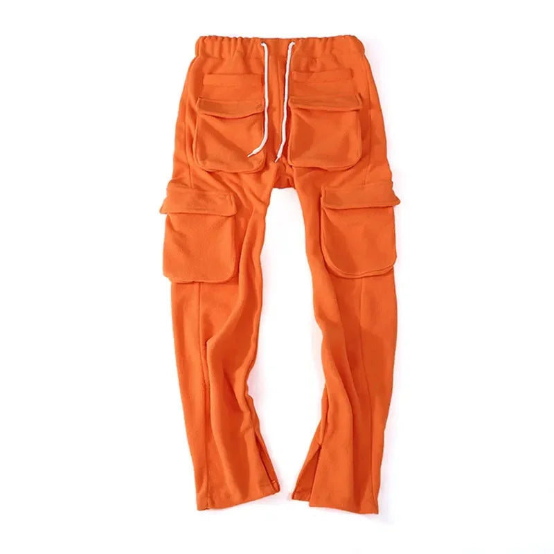 Streetwear Men's Cargo Pants