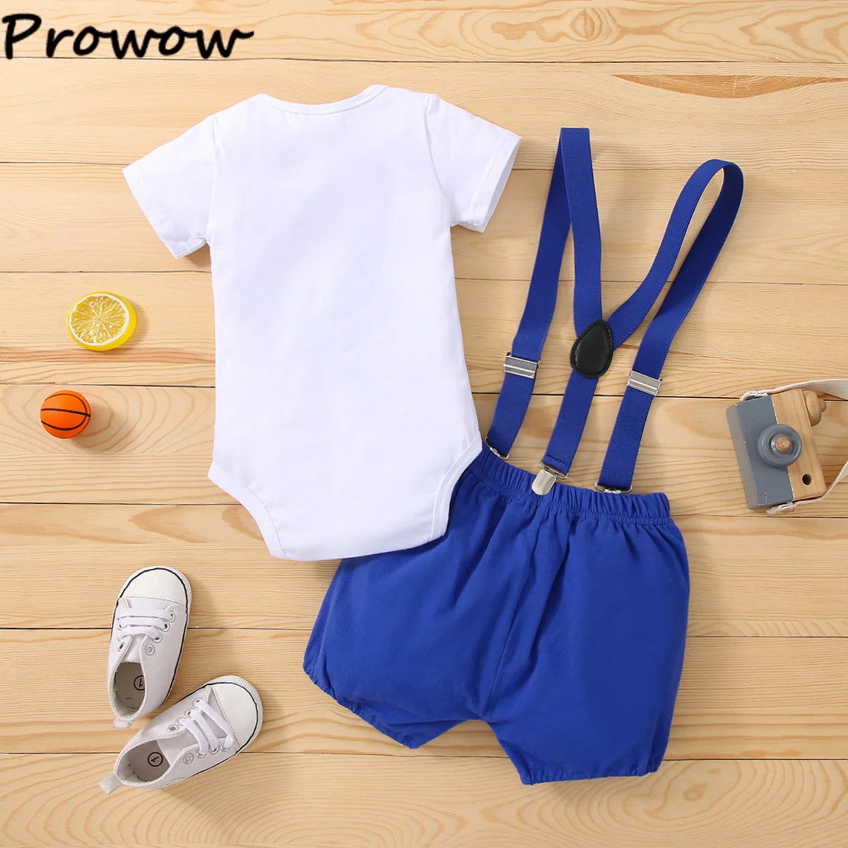 Baby Boys Birthday Outfits