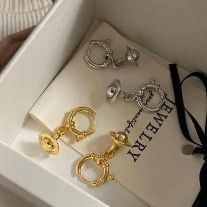 Simple And Fashionable Jewelry Gifts For Women At Parties