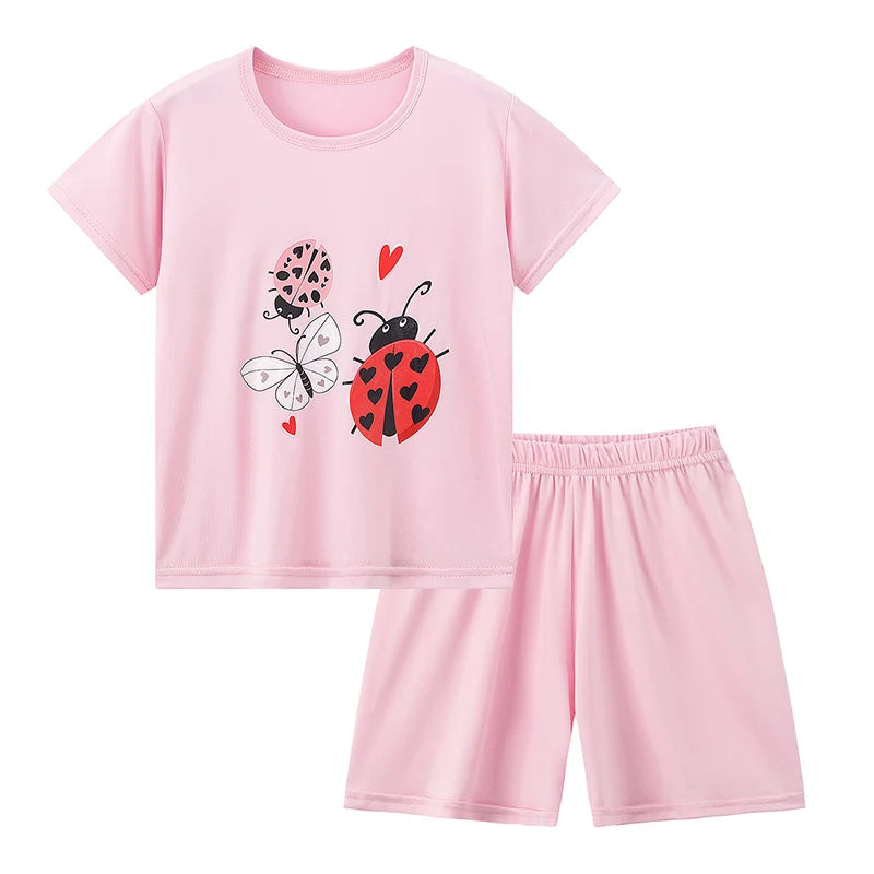 Children's Comfortable And Versatile Shorts