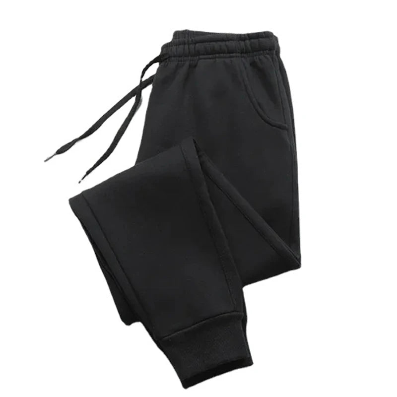 Men/Women Workout Sweatpants Jogging Running Sweatpants