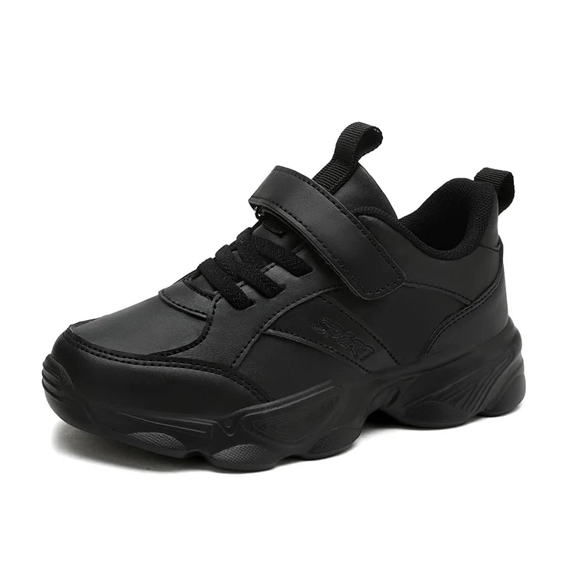 New Arrival Spring Children Shoes Girls Boys Fashion Sneakers Comfortable Kids Sports Shoes Breathable Casual Mesh Shoes