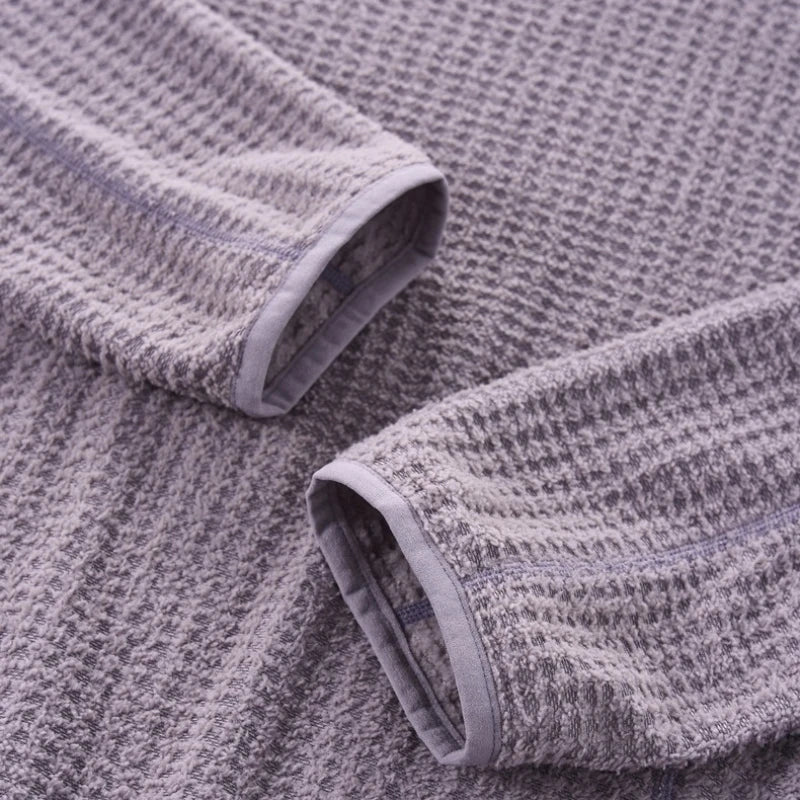 Hooded Sweatshirt: 2025 Winter Lightweight & Warm Hoodie Unisex Solid Color Thickened Hoodie for Autumn and Winter