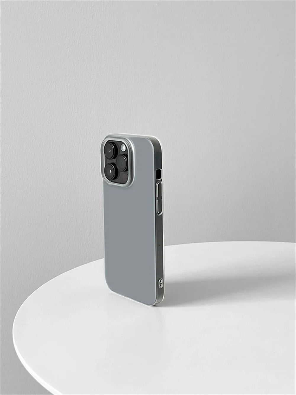 0.7 MM Ultra Thin Sand Blasting Frosted Matte Hard PC Case For iPhone 17 16 Pro Max 15 14 Plus 13 12 Simple Transparent HD Cover