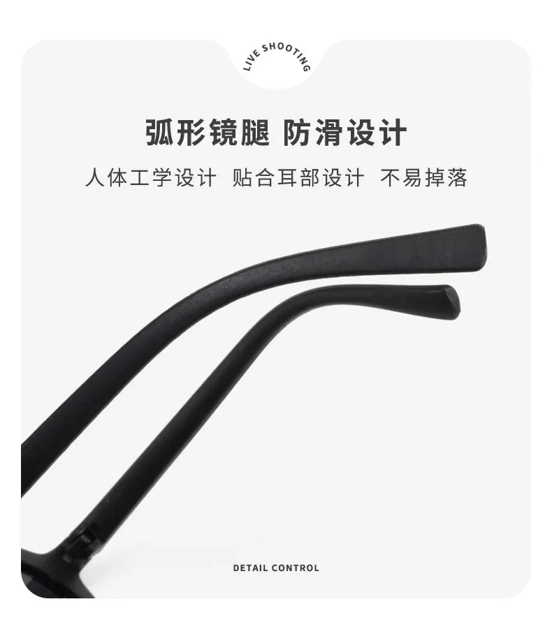 Children's sunglasses, inset style  round frame, 1-7 year old baby sunglasses, sun shading, sun protection