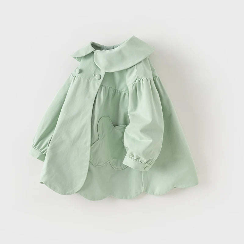 Children's Girl's Tops