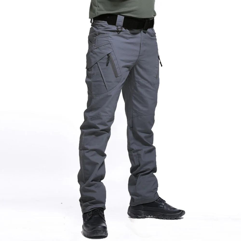 Classic Outdoor Hiking Trekking Pant