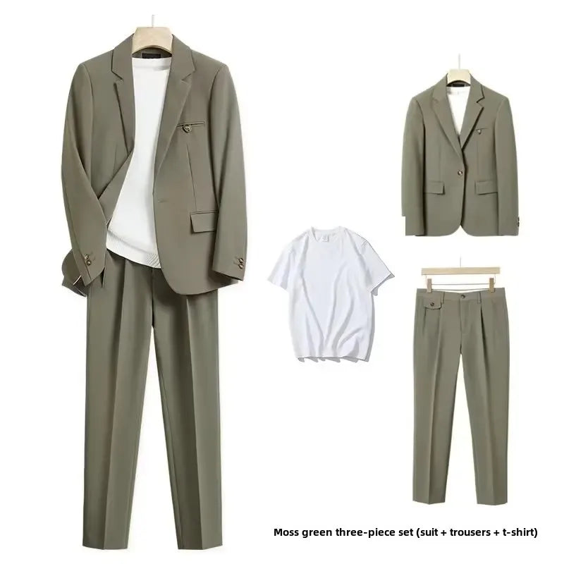 Casual Suits For Men