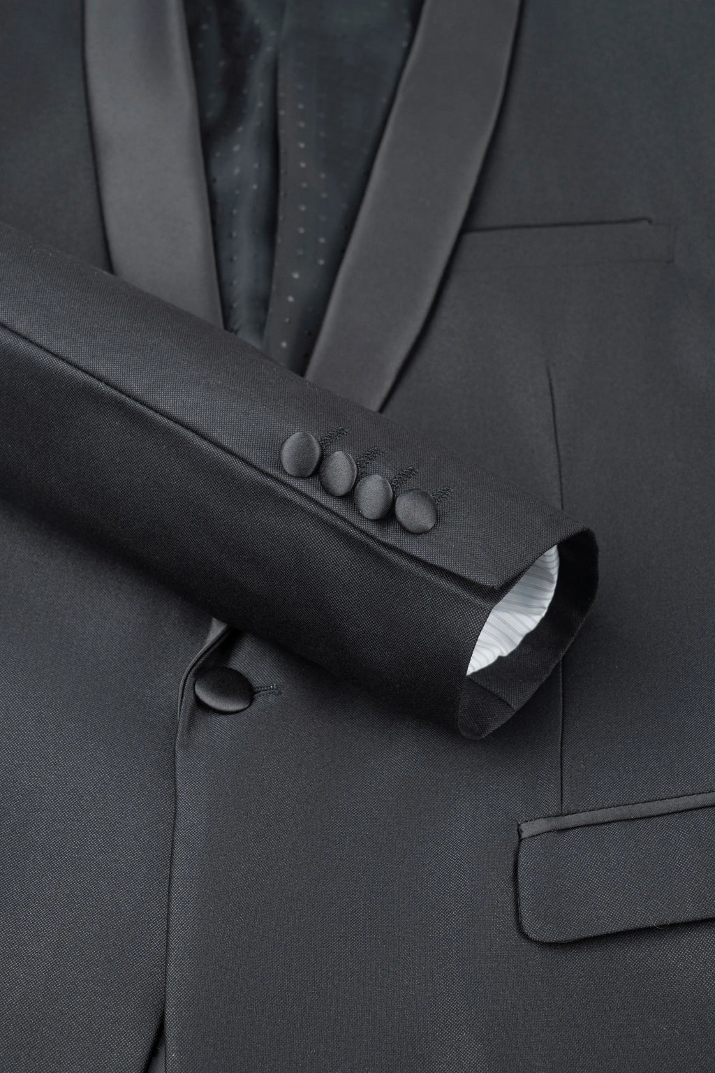 Luxury Party Stage Men's Suit