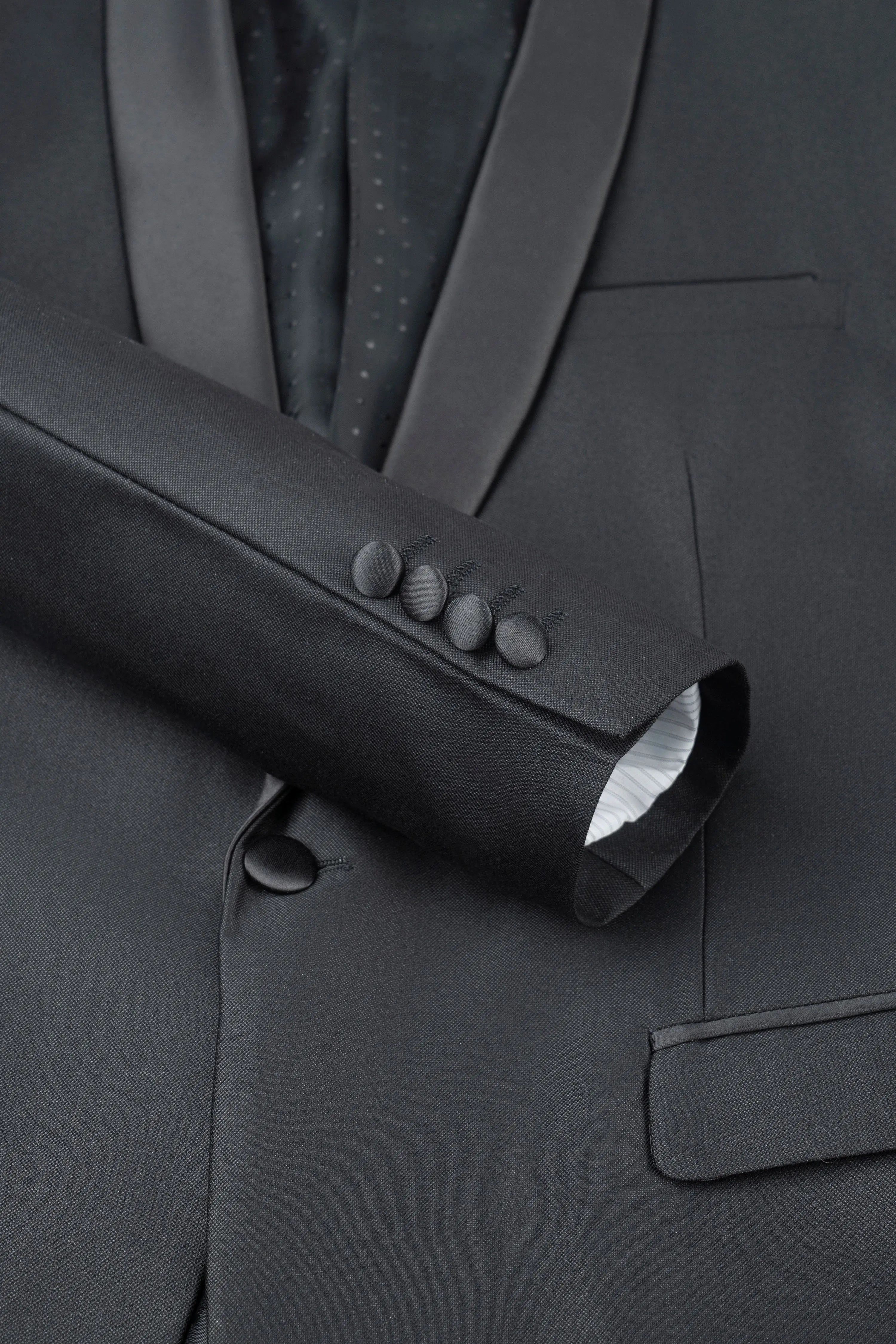 Luxury Party Stage Men's Suit