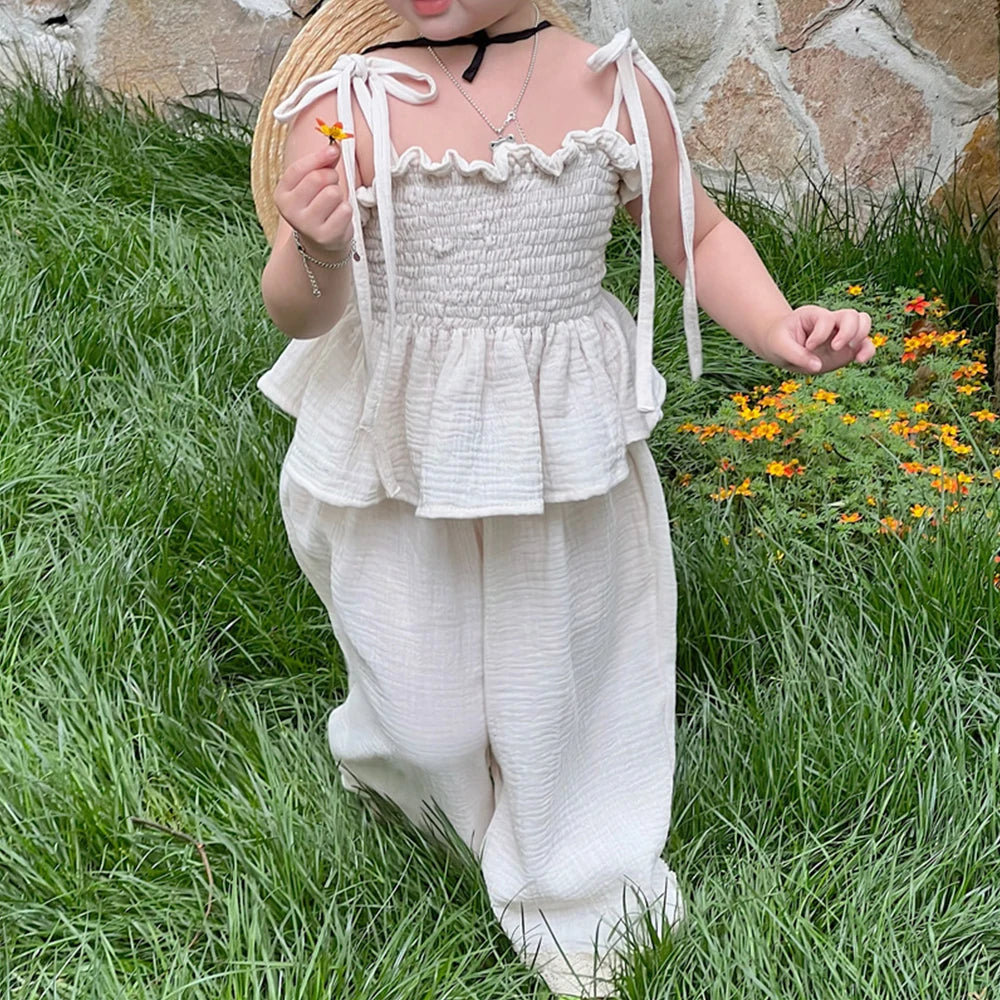 Bear Leader Girls Clothing Sets
