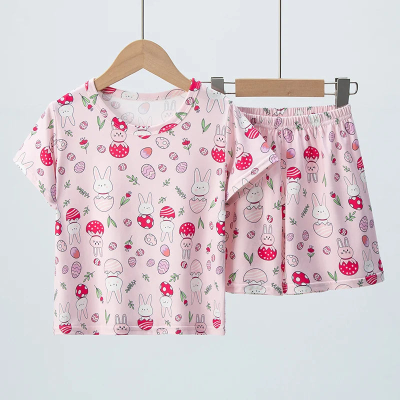 Children's Comfortable And Versatile Shorts