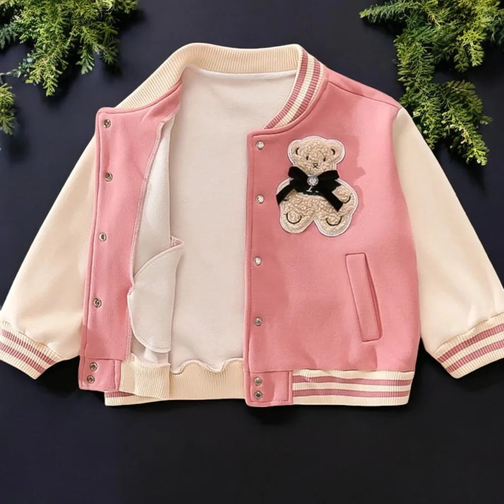 Teenagers Girls Jackets for Kids