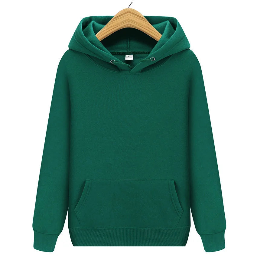 ﻿ Multi color outdoor sports running trend hooded sweatshirt,casual and comfortable men's and women's hoodies