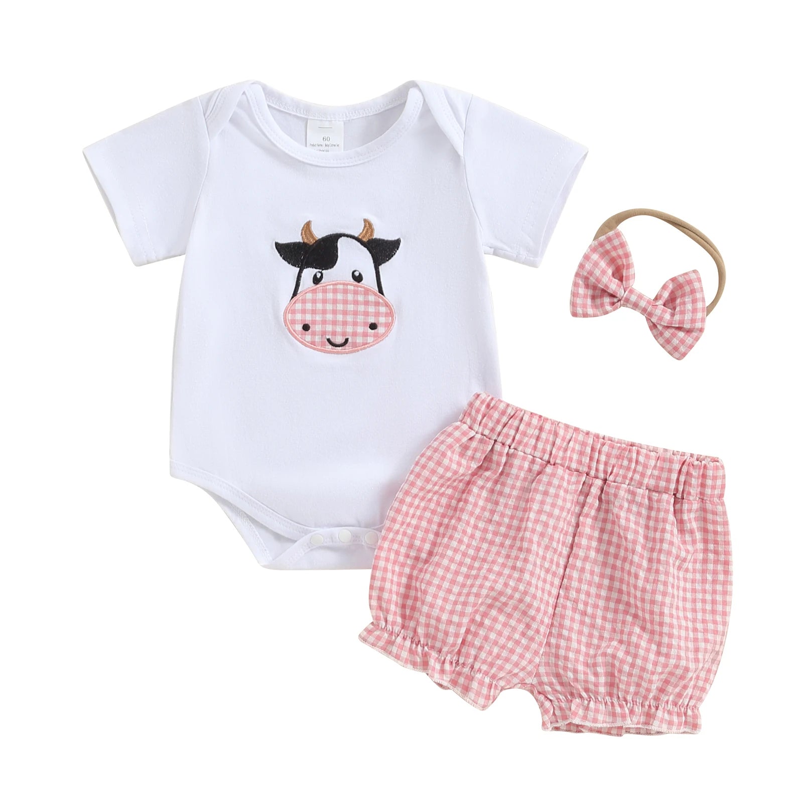 Infant Baby Boys Girls Outfits