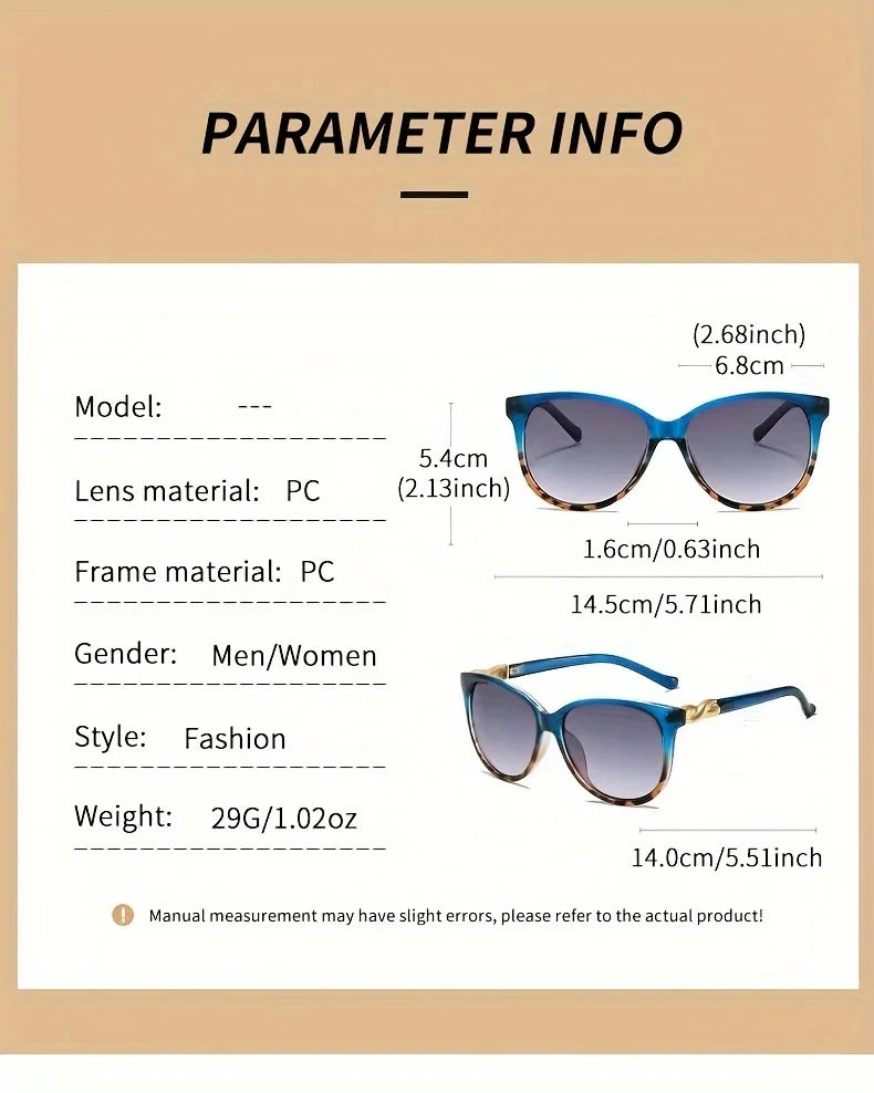 Fashion Cat Eye Sunglasses Women Brand Designer Vintage Sun Glasses Female 2025 Lady Retro Shades Oculos De Sol