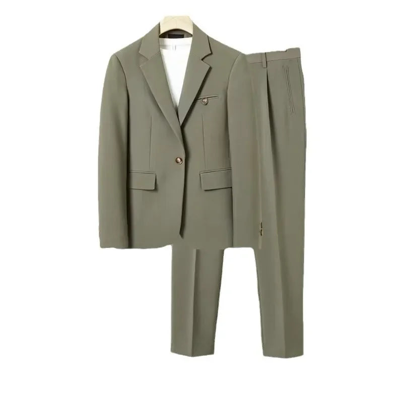 Casual Suits For Men