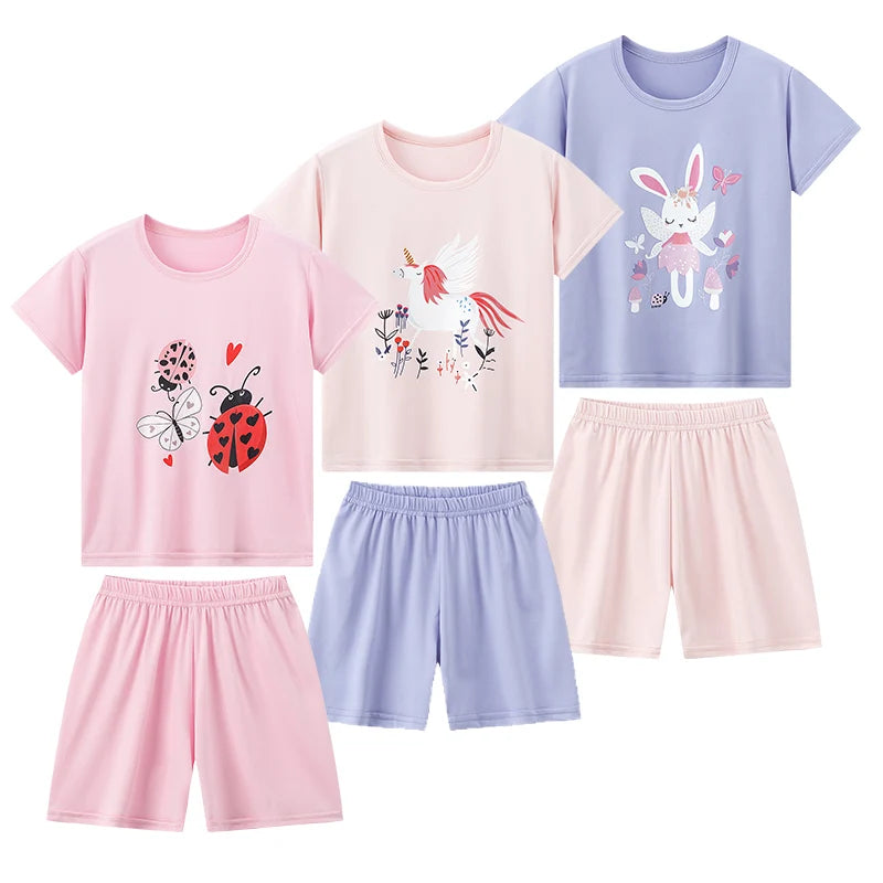 Children's Comfortable Clothing