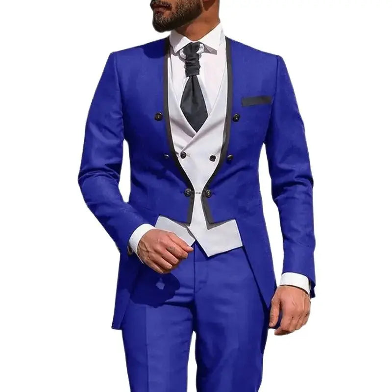Men's Suits for Wedding