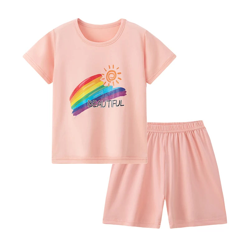 Children's Comfortable And Versatile Shorts
