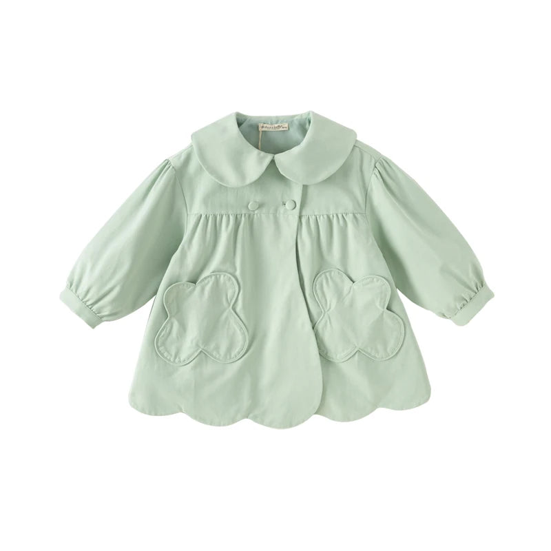 Children's Girl's Tops