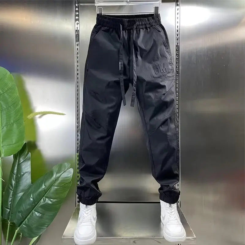 Men's Casual Jogging Trousers