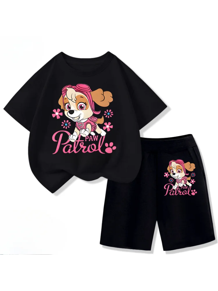 Children's T-shirts Sets